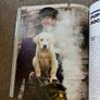 Vintage Book Puppy Training the Guide Dogs Way Image 10