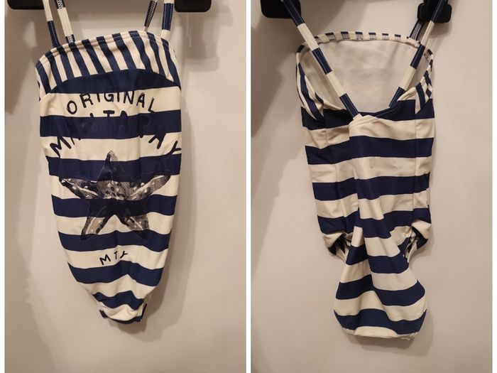 Baby swimsuit
