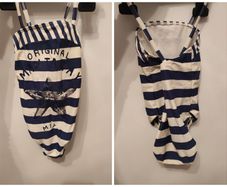 Baby swimsuit