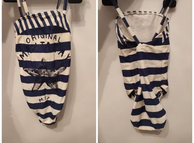 Baby swimsuit