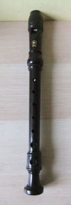 Yamaha Flute