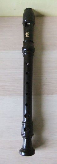 Yamaha Flute
