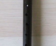 Yamaha Flute