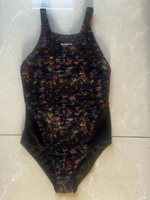 Decathlon girls swimsuit age 12-13 years