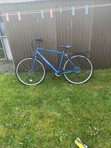 Bicycle