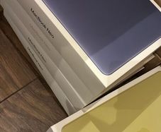 Macbook neo 256GB