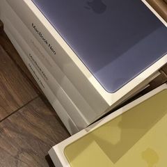 Macbook neo 256GB