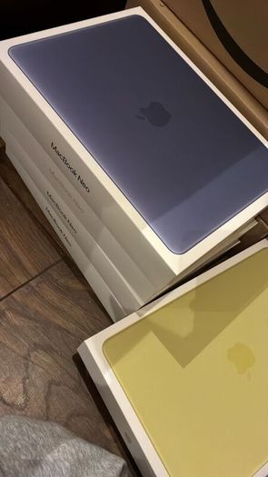 Macbook neo 256GB