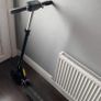 Kugoo S1 electric e scooter Image 3