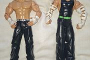 Matt &amp; Jeff Hardy