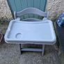 Baby/toddler high chair Image 2