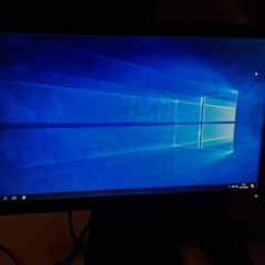 Fujitsu ESPRIMO P420 E85+, windows 10, 16GB Ram, 500GB HDD and 250GB HDD, Core i5 - 4460 3.2GHz , Microsoft Edge
