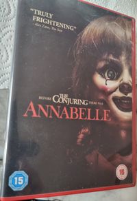 Annabelle