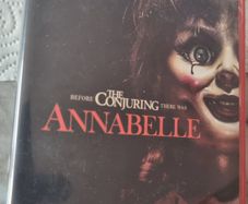 Annabelle