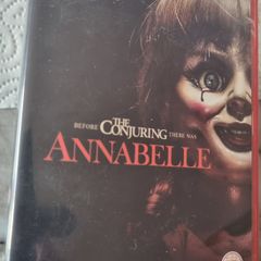 Annabelle