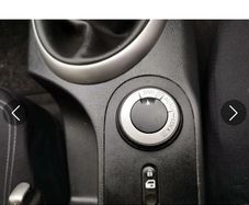 4 wheel drive Nissan