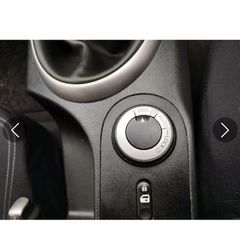 4 wheel drive Nissan