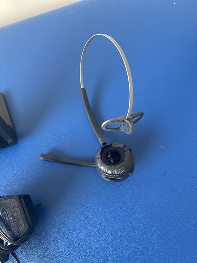 Jabra Headset
