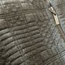 M&S textured slim fit jacket Image 4