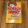 books Horrid Henry's Image 4