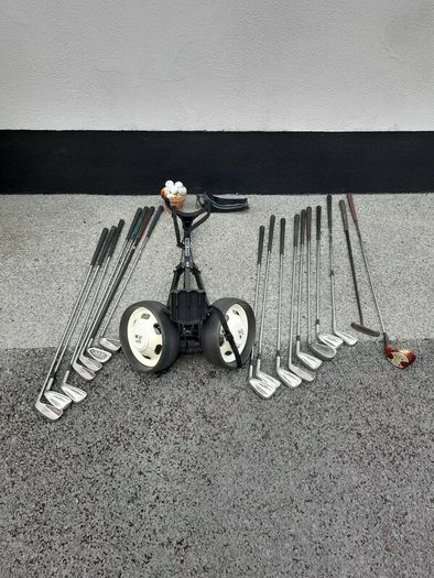 Golf Clubs