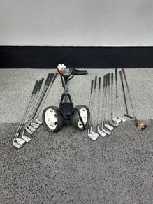 Golf Clubs