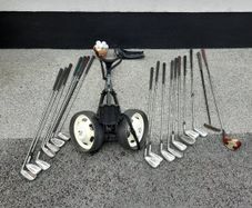 Golf Clubs