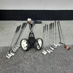 Golf Clubs