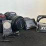 Canon XC10 - 4K Video/12MP ProCine Camera Image 3