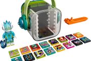 lego Vidiyo 43104 Alien DJ BeatBox