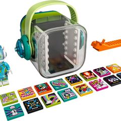 lego Vidiyo 43104 Alien DJ BeatBox