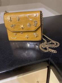 Zara Bag