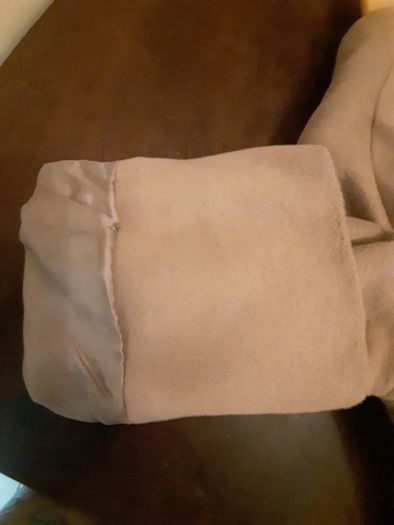 French Connection Swing Coat Size S
