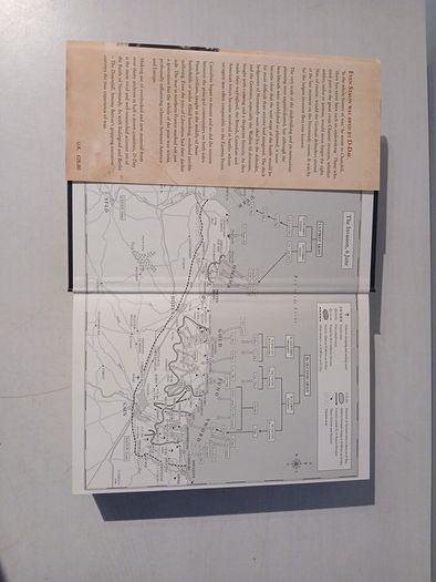 D-Day - The Battle for Normandy by Antony Beevor
