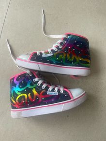 Heelys