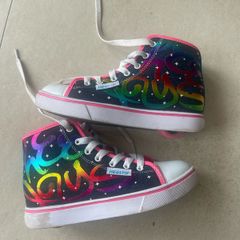 Heelys