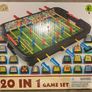20 in 1 Game Image 2