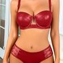 Women'S Lingerie Set Image 3