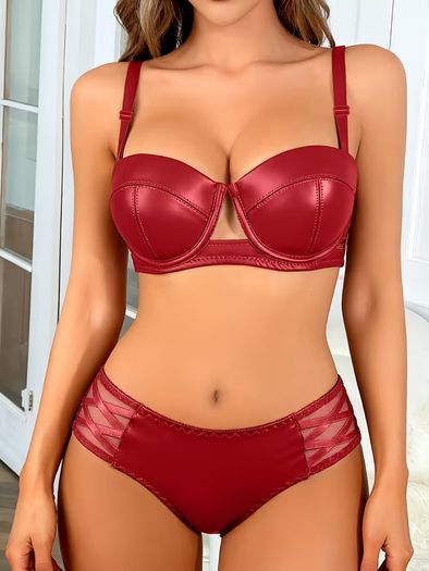 Women'S Lingerie Set