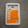Patination oil 1L Image 3