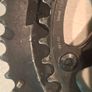Sram Force 22 Carbon GXP Crankset Image 2