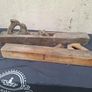 By post only 2 large wood planer Image 4