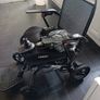 Jazzy carbon electric wherlchair Image 4