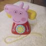 Peppa pig phone Image 2