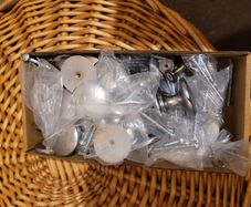 Cabinet Handles