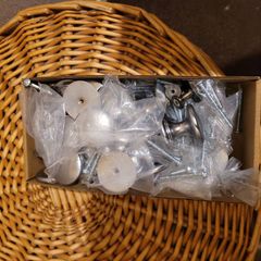 Cabinet Handles