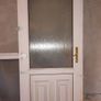 Garage door and window Image 2