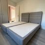 2 Single Harvey Norman beds Image 2