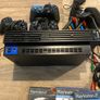PS2 console 39003 + games Image 10