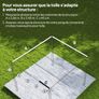 Replacement Pergola Roof Image 4